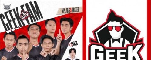 Jika Geek Fam Lolos ke M4, Donkey Janjikan Beri 100 Juta Rupiah!